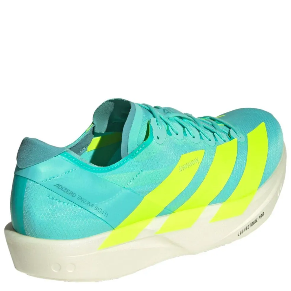 Adizero Takumi Sen 11 Trainers Mens