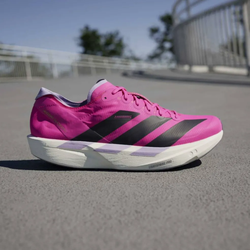 Adizero Takumi Sen 11 Trainers Mens