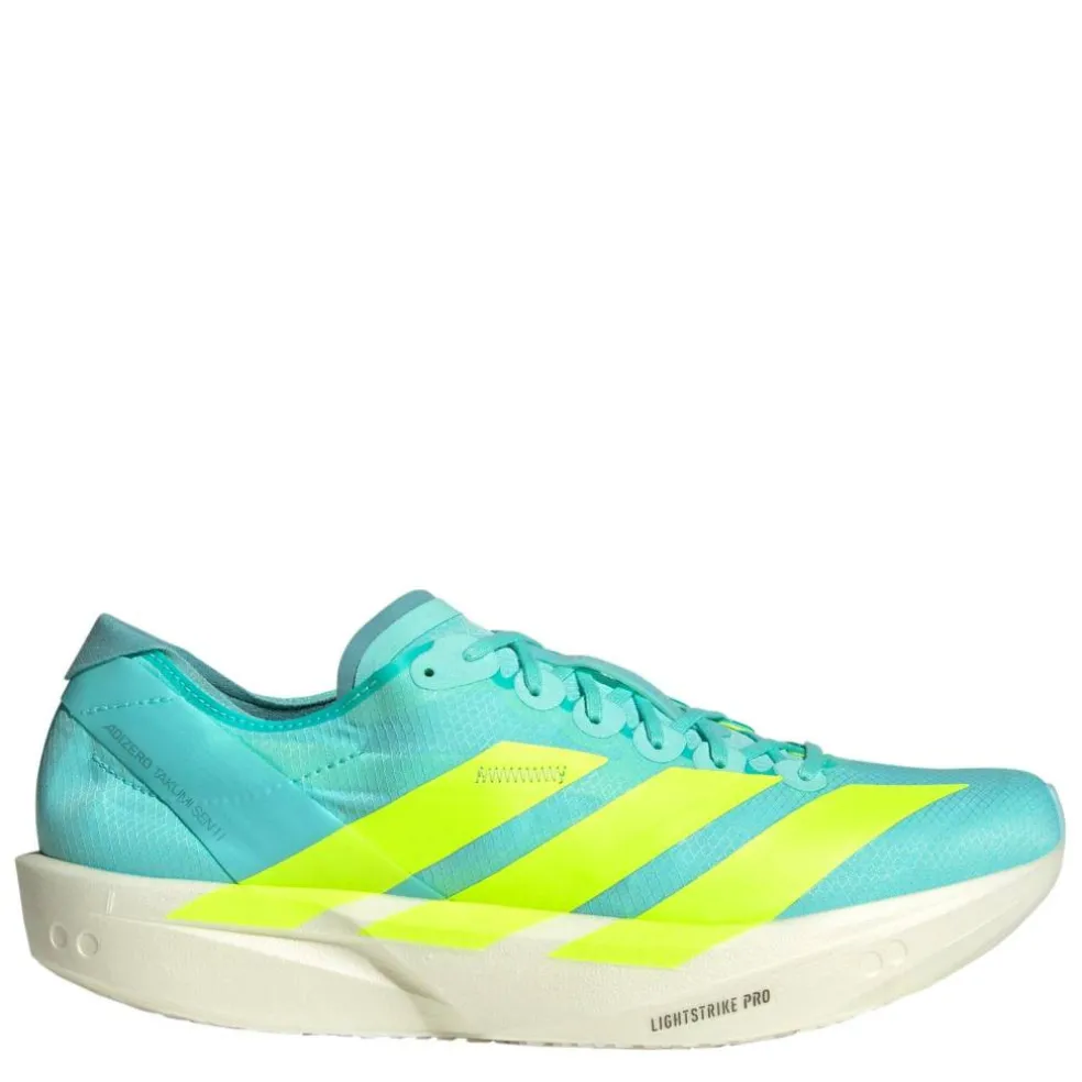 Adizero Takumi Sen 11 Trainers Mens