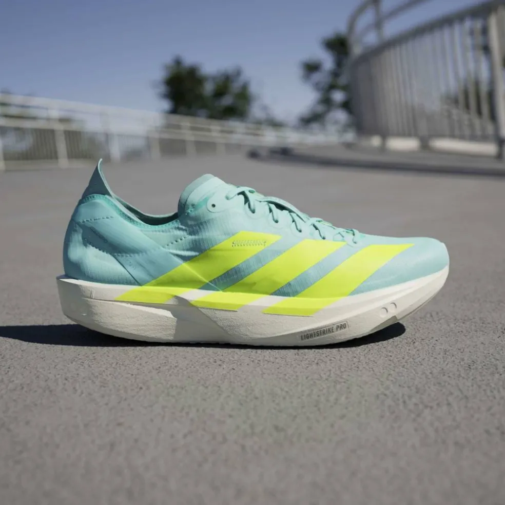 Adizero Takumi Sen 11 Trainers Mens