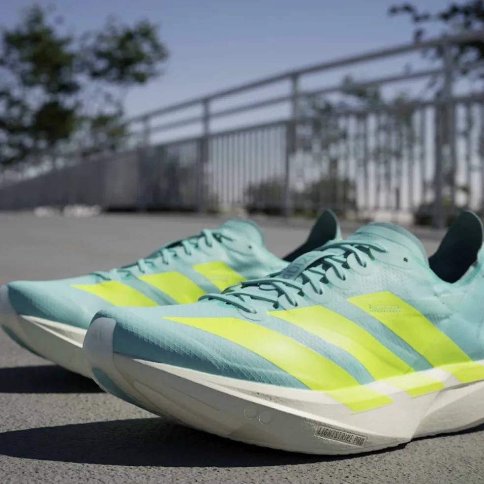 Adizero Takumi Sen 11 Trainers Mens