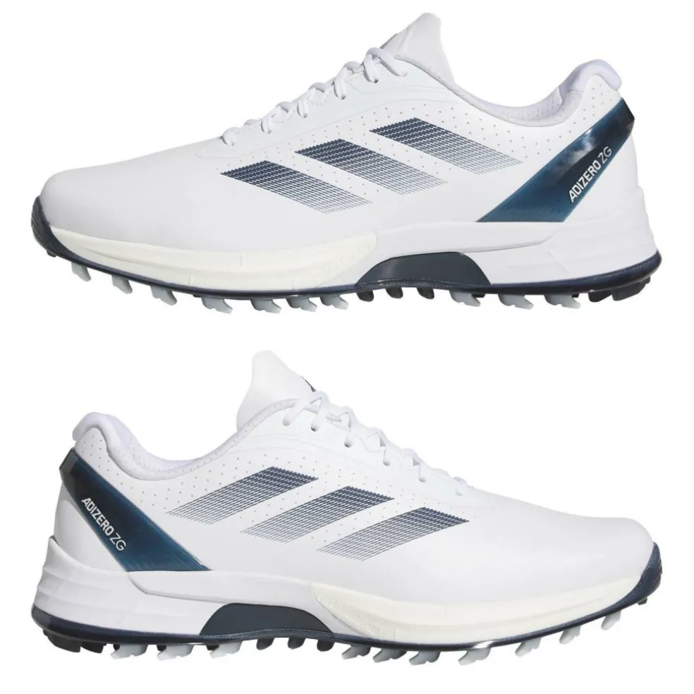 Adizero ZG Golf Shoes Mens