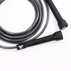 Adjustable Plastic Skipping Rope