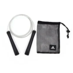 Adjustable Steel Skipping Rope