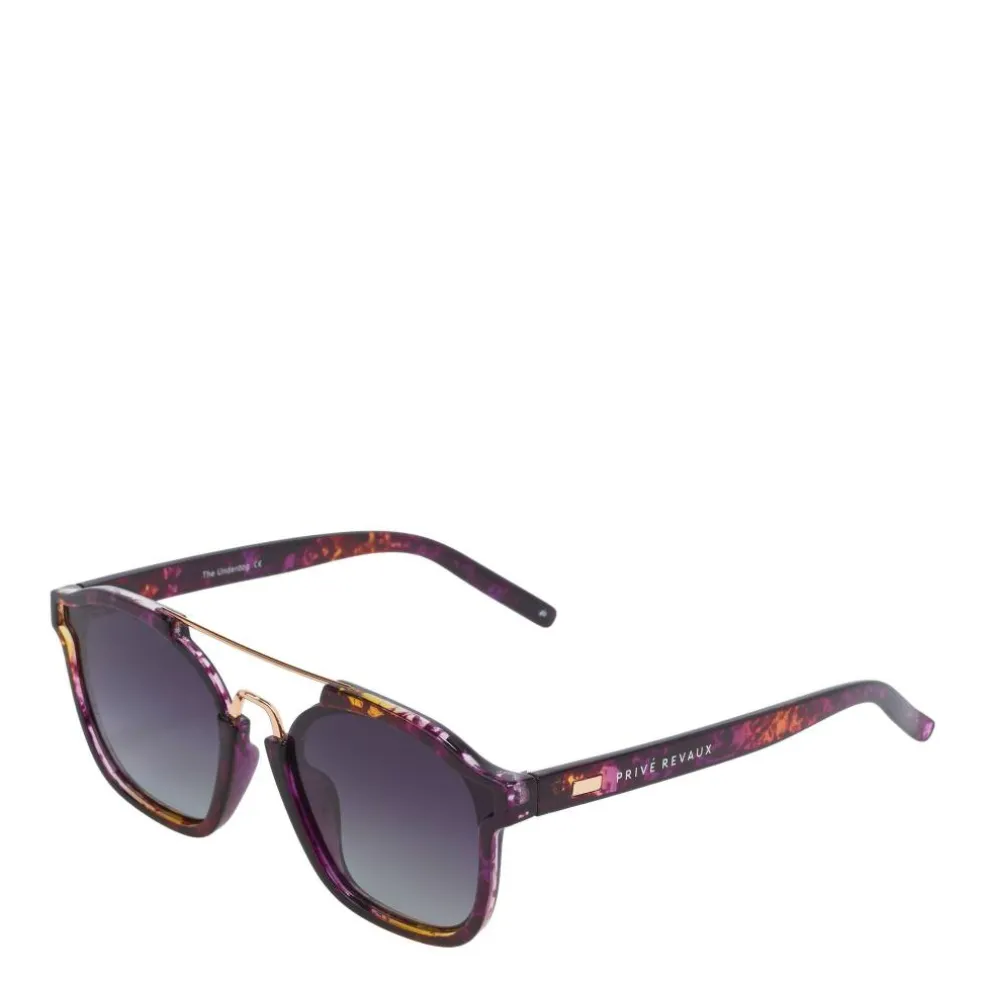Adults Clubmaster Sunglasses
