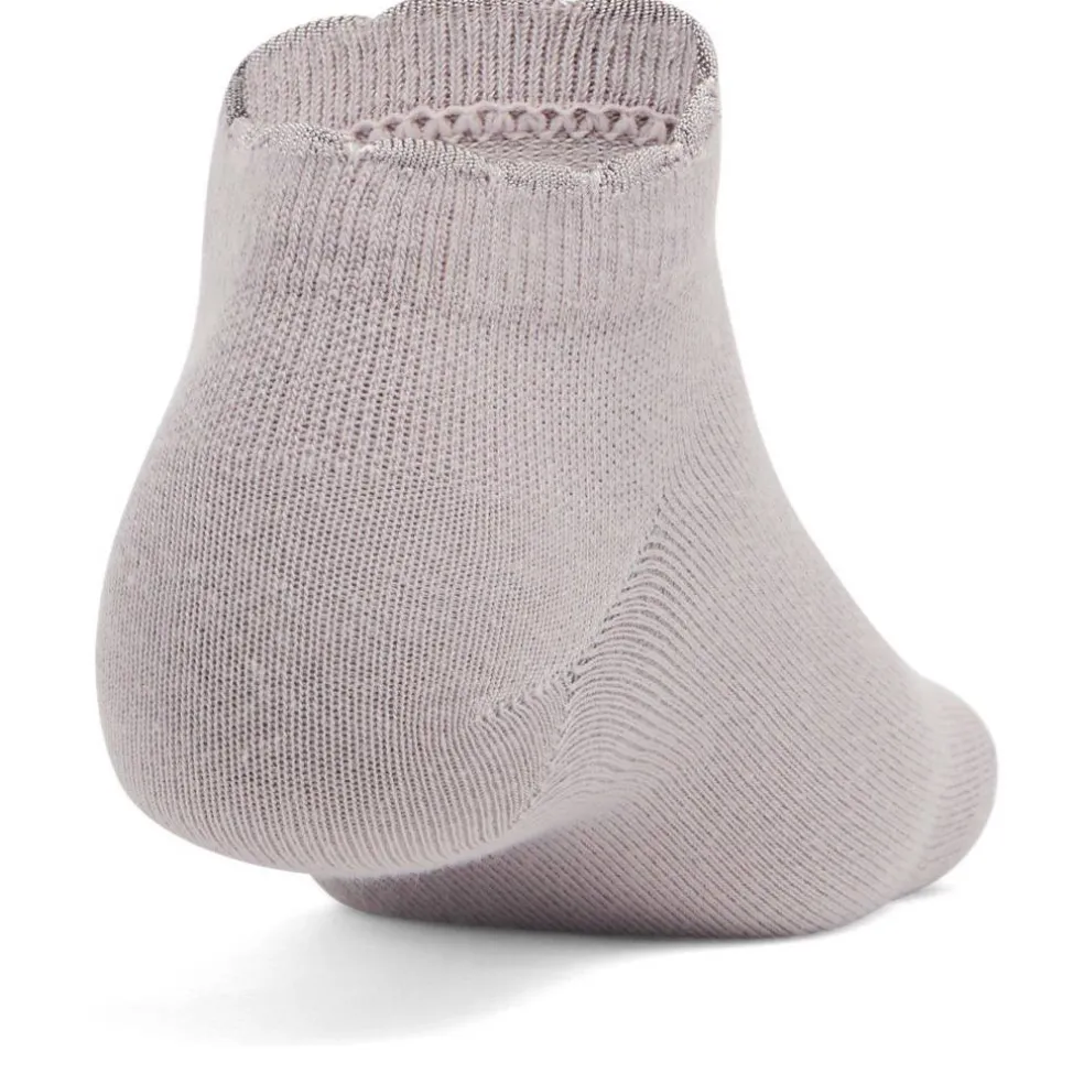 Adults Essential Low-Cut Trainers Sock