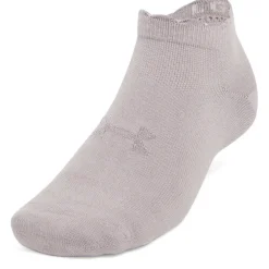 Adults Essential Low-Cut Trainers Sock