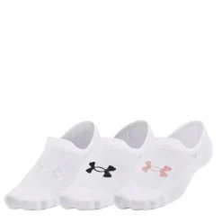 Adults Essential Trainers Socks