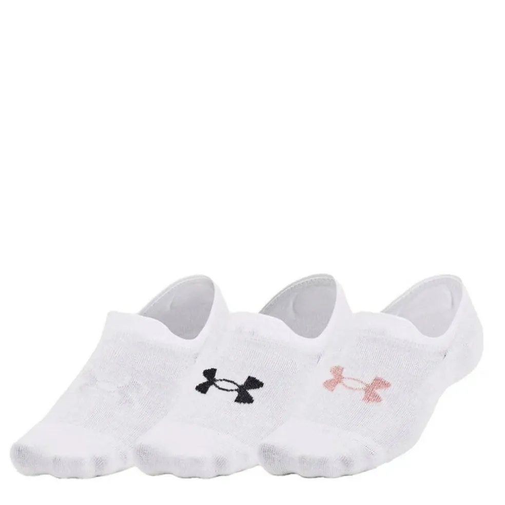 Adults Essential Trainers Socks