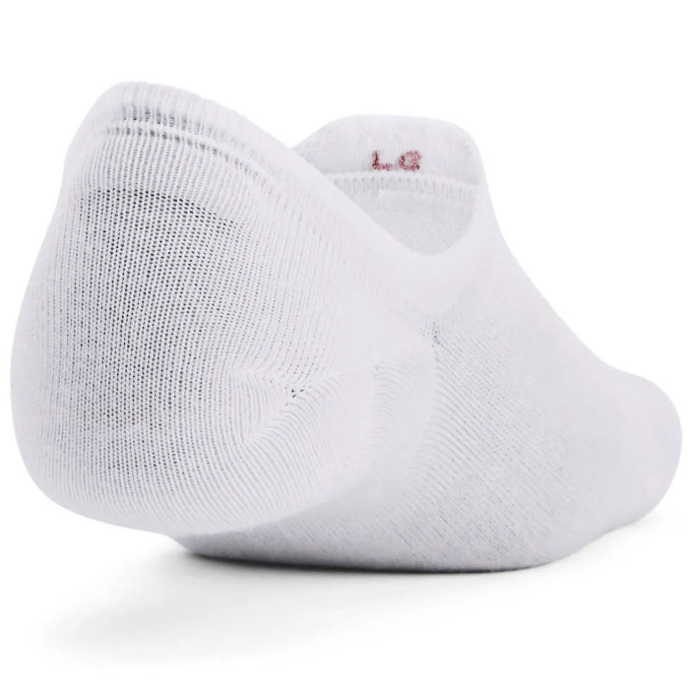 Adults Essential Trainers Socks