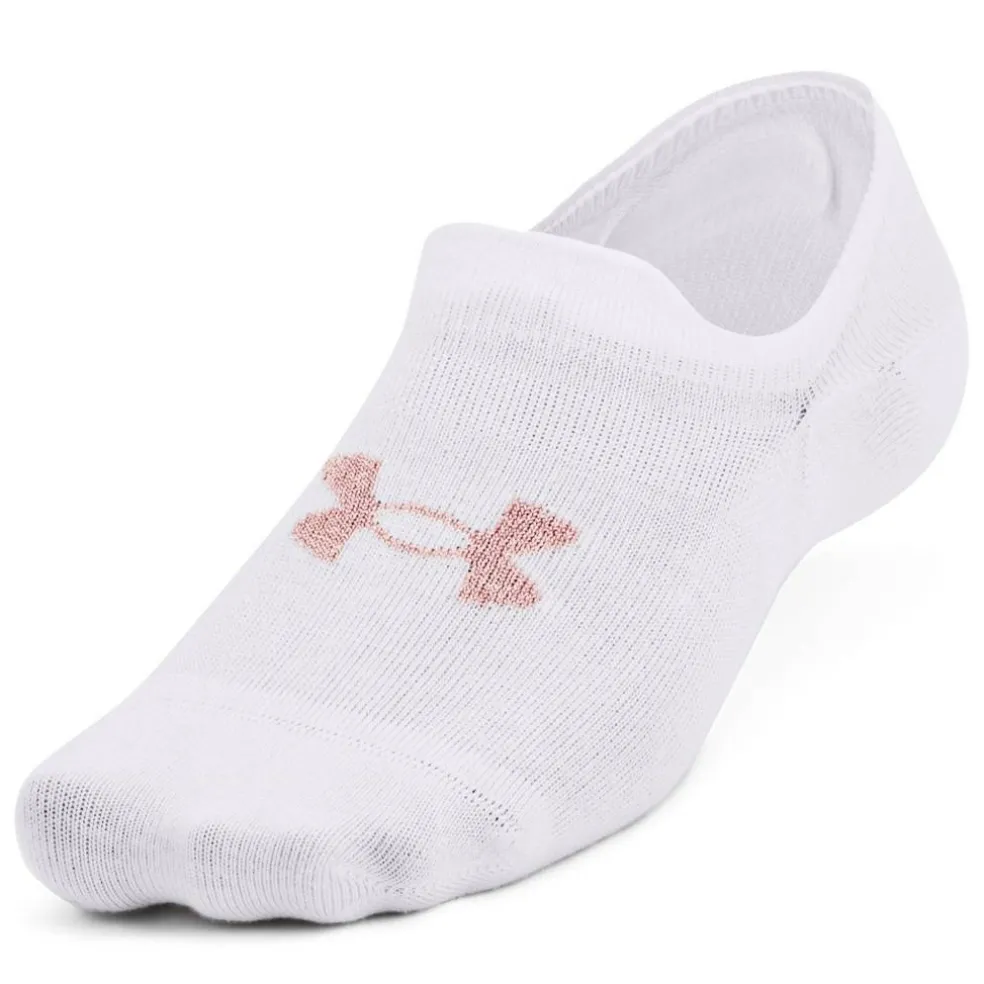 Adults Essential Trainers Socks