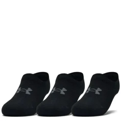 Adults Essential Trainers Socks