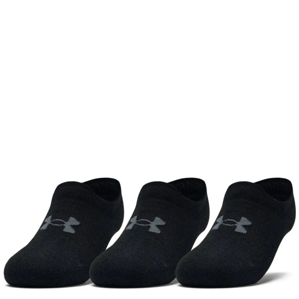 Adults Essential Trainers Socks