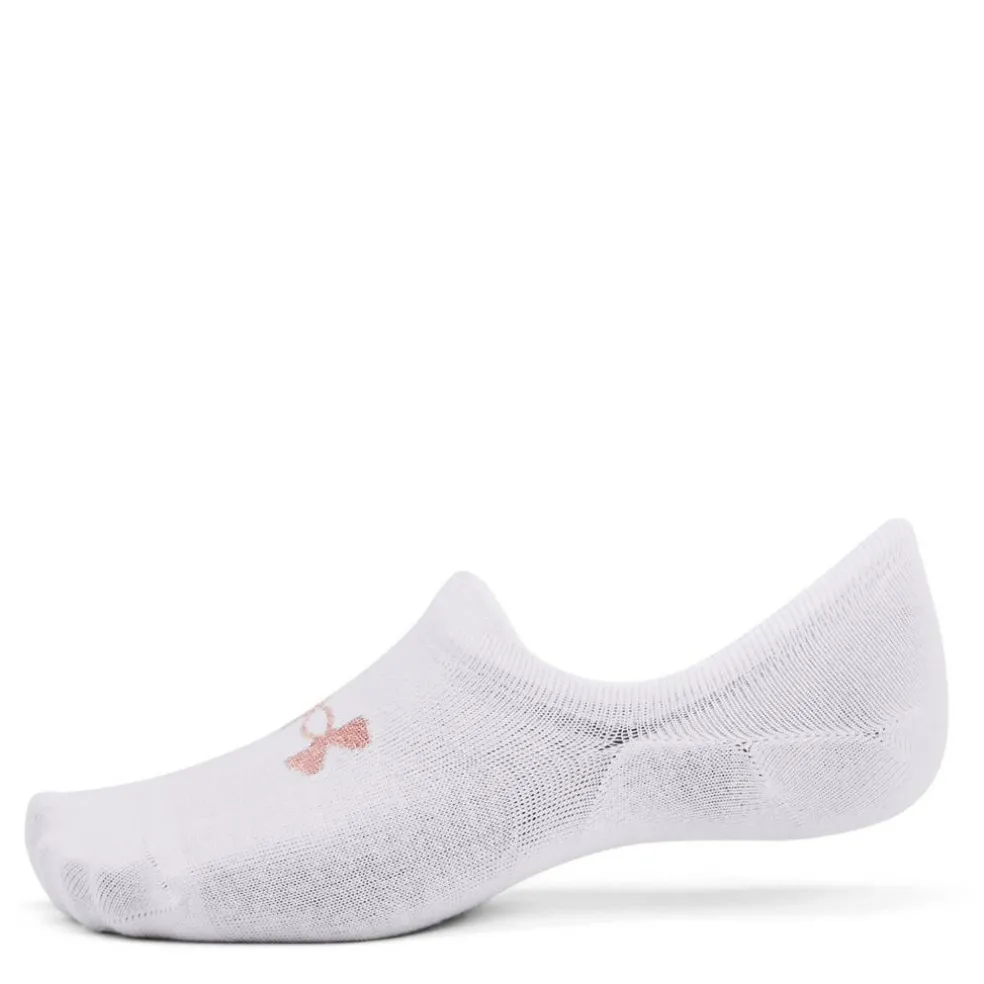 Adults Essential Trainers Socks