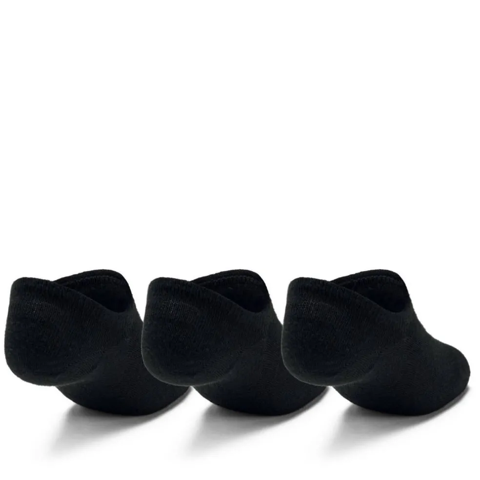 Adults Essential Trainers Socks