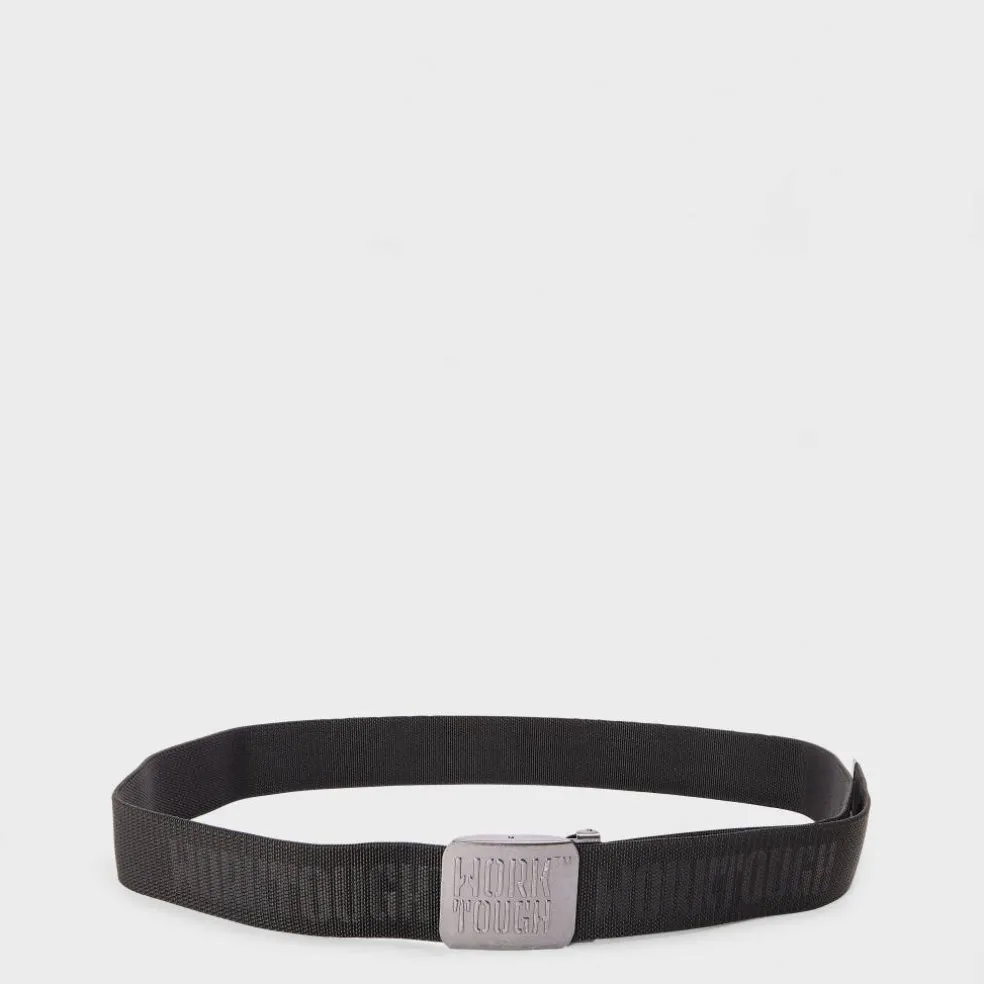 Adults Fabric Belt