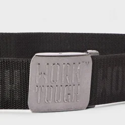 Adults Fabric Belt