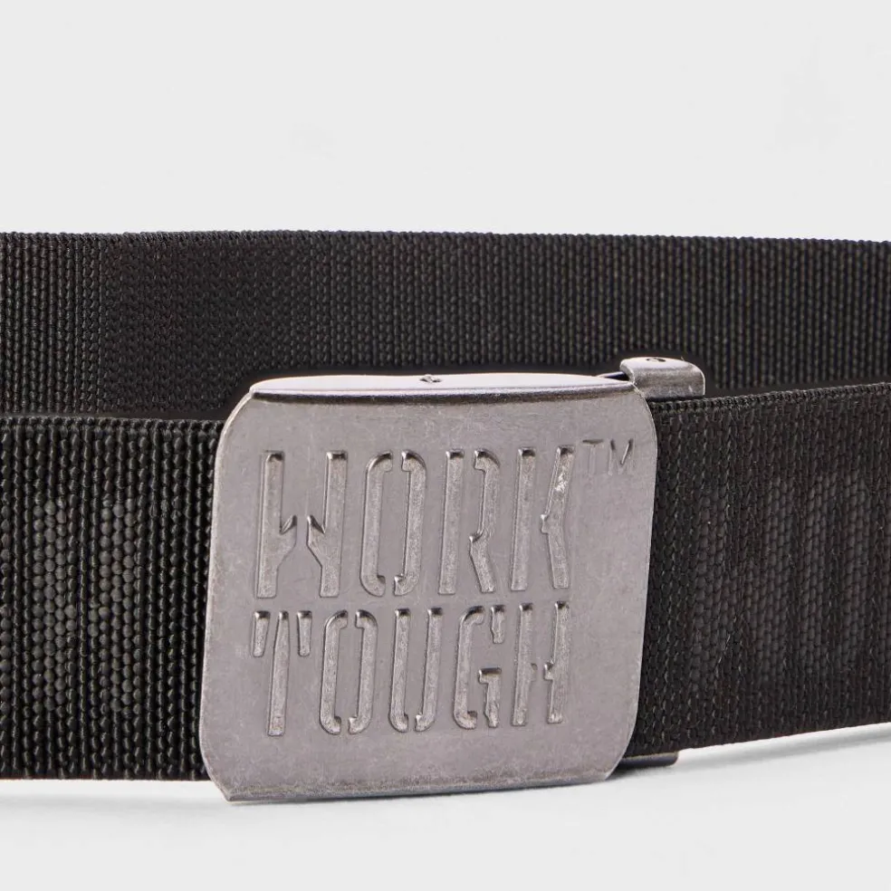 Adults Fabric Belt