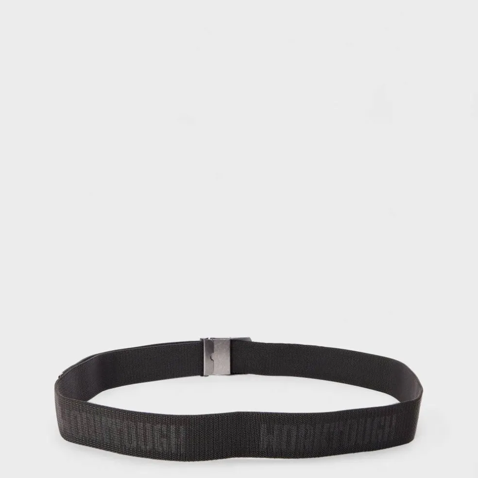 Adults Fabric Belt