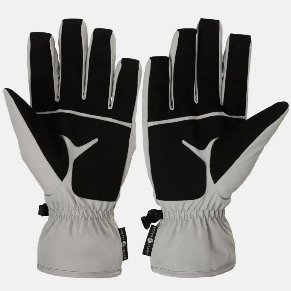 Adults Fleece Gloves
