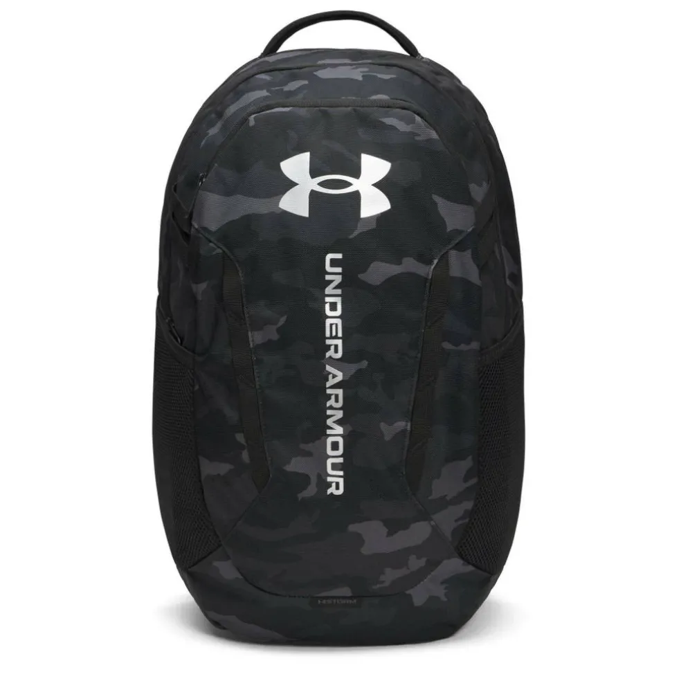 Adults Hustle.0 Backpack