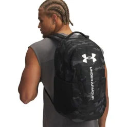 Adults Hustle.0 Backpack