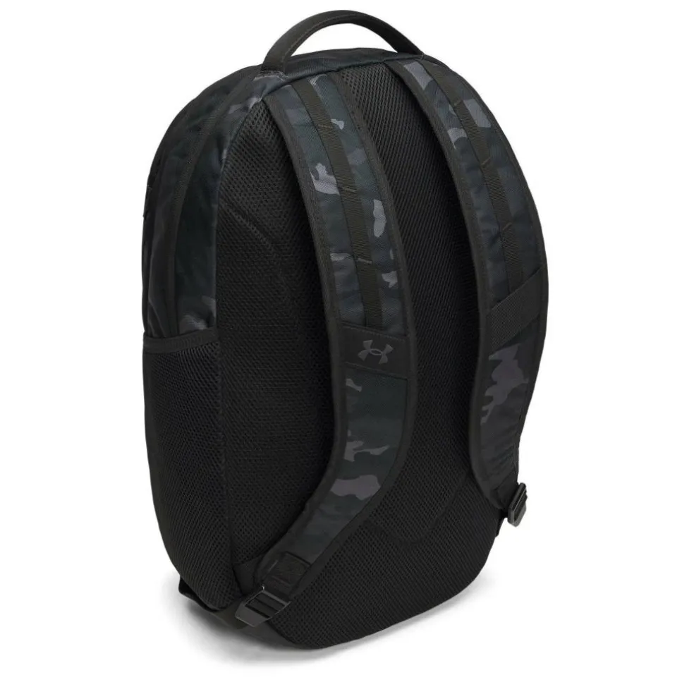Adults Hustle.0 Backpack