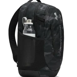 Adults Hustle.0 Backpack
