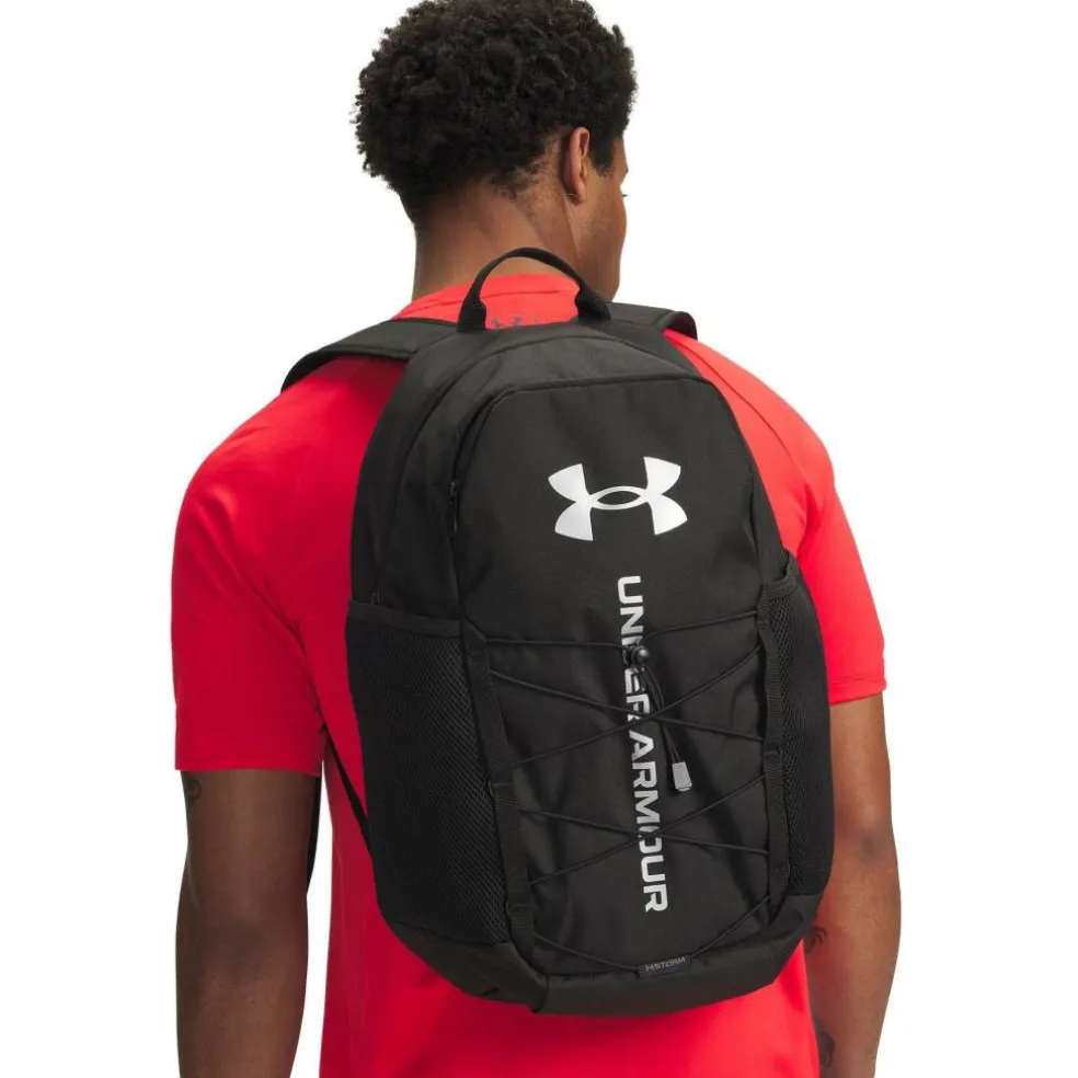 Adults Hustle Sport Backpack