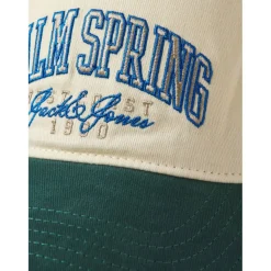 Adults Jacpalme Baseball Cap