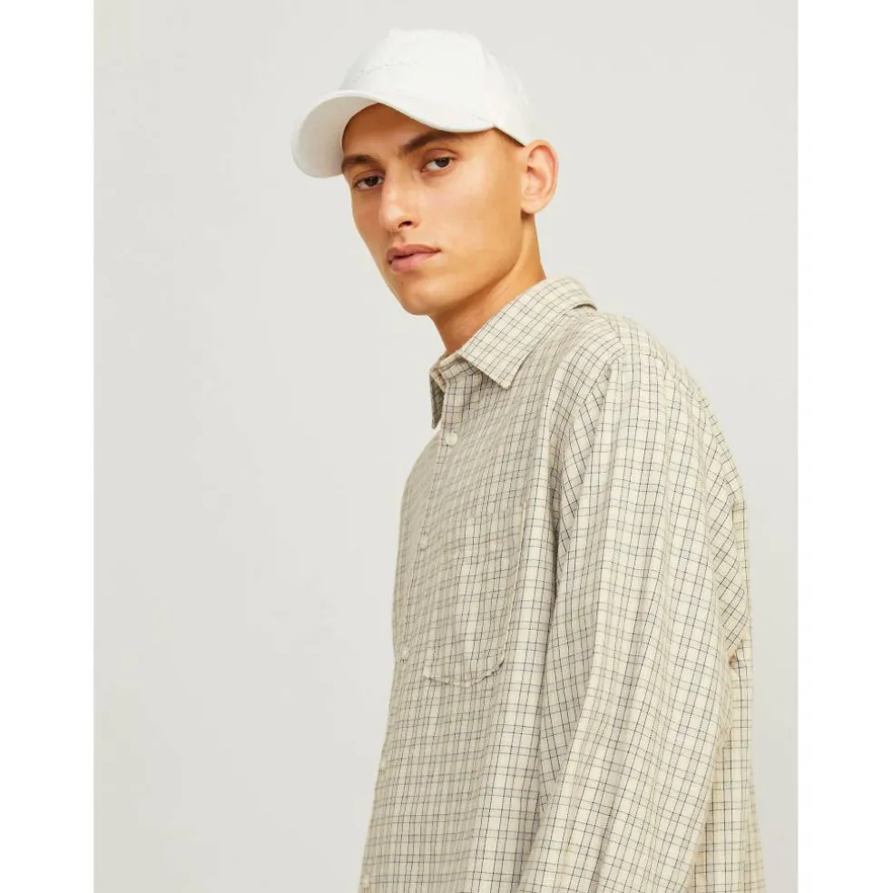 Adults Jacvst Baseball Cap