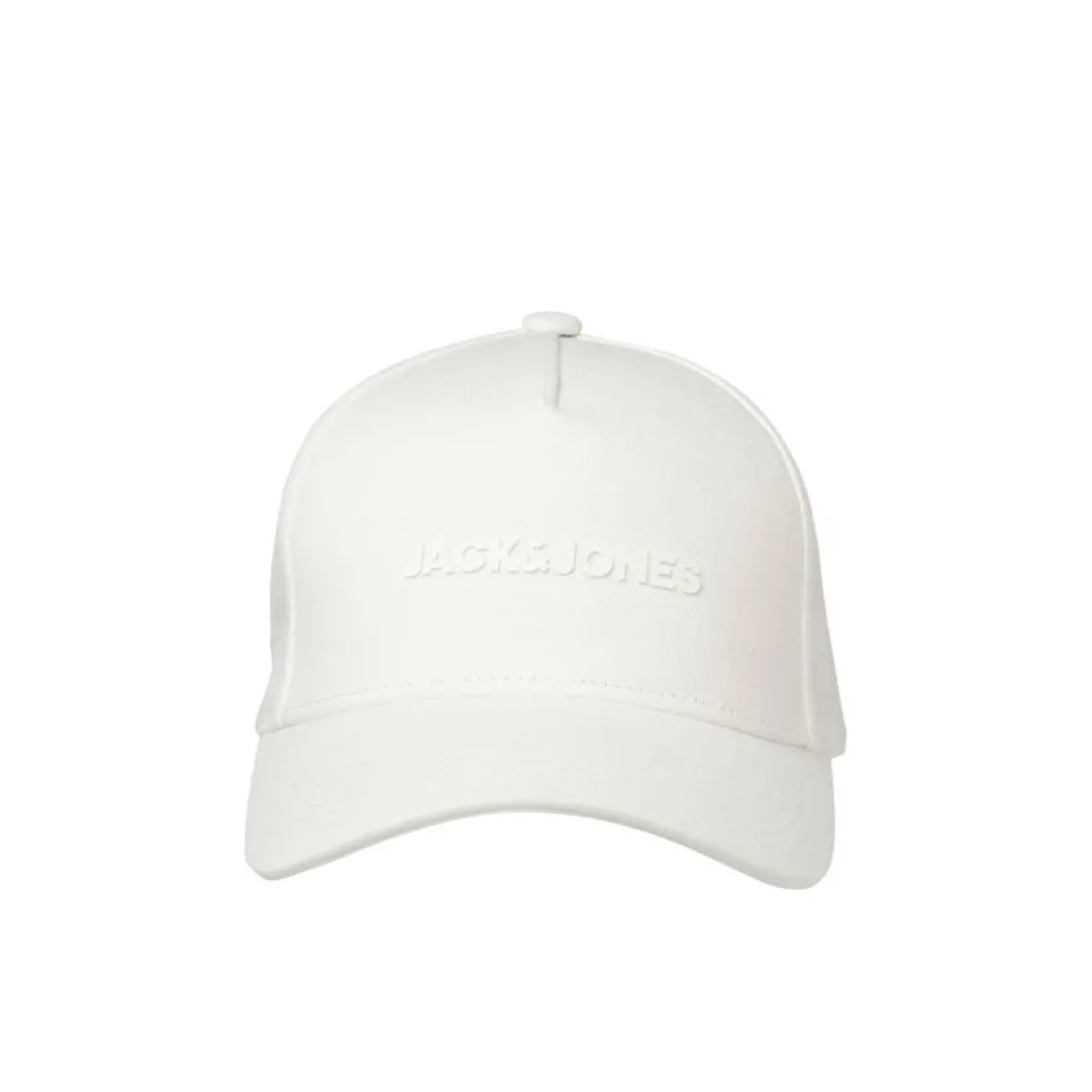 Adults Jacvst Baseball Cap