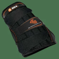 Adults Left Wrist Supports