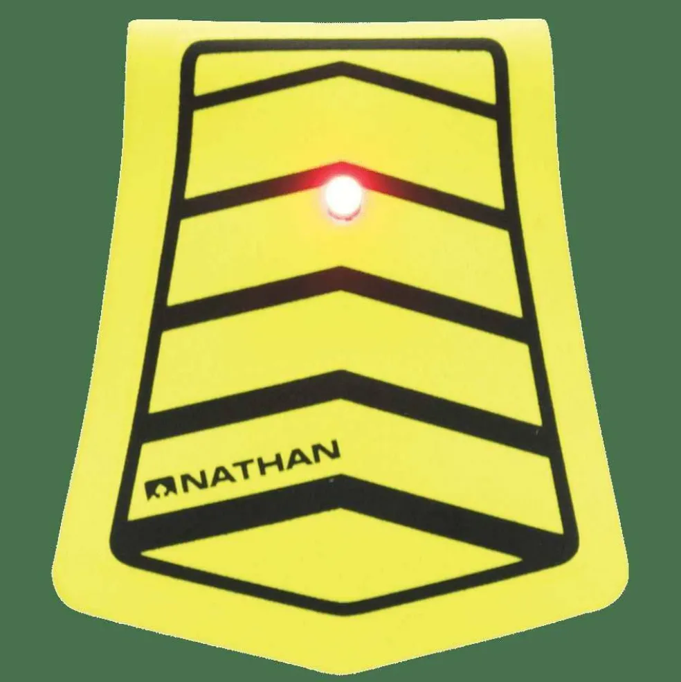 Adults Mag Strobe Running Light