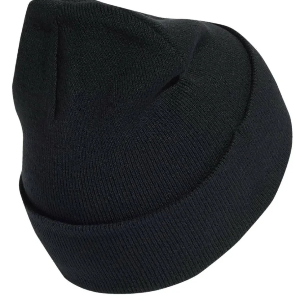 Adults Metal Beanie
