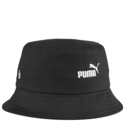 Adults No Logo Bucket Hat