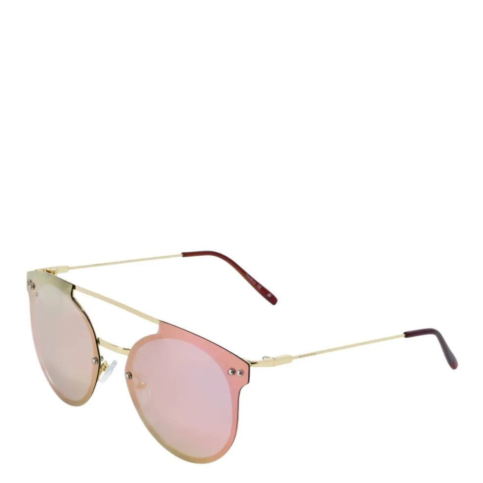 Adults Nova Round Sunglasses
