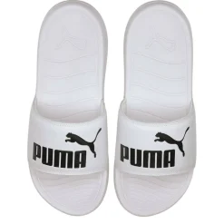 Adults Popcat Logo Sliders