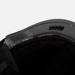 Adults Raise Ski Helmet