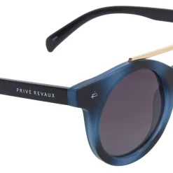 Adults Reagan Round Sunglasses