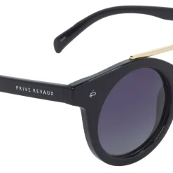 Adults Reagan Round Sunglasses