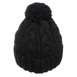 Adults Soul Bobble Beanie