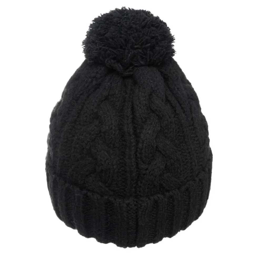 Adults Soul Bobble Beanie