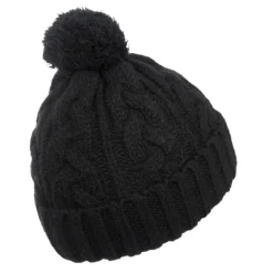 Adults Soul Bobble Beanie