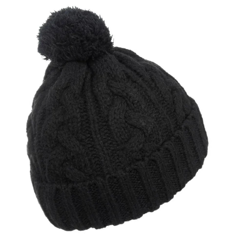 Adults Soul Bobble Beanie