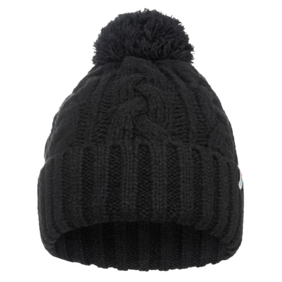 Adults Soul Bobble Beanie