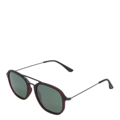 Adults The Dale Rectangle Sunglasses
