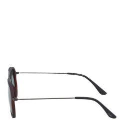 Adults The Dale Rectangle Sunglasses