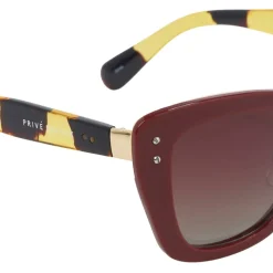 Adults The Grace Cat Eye Sunglasses