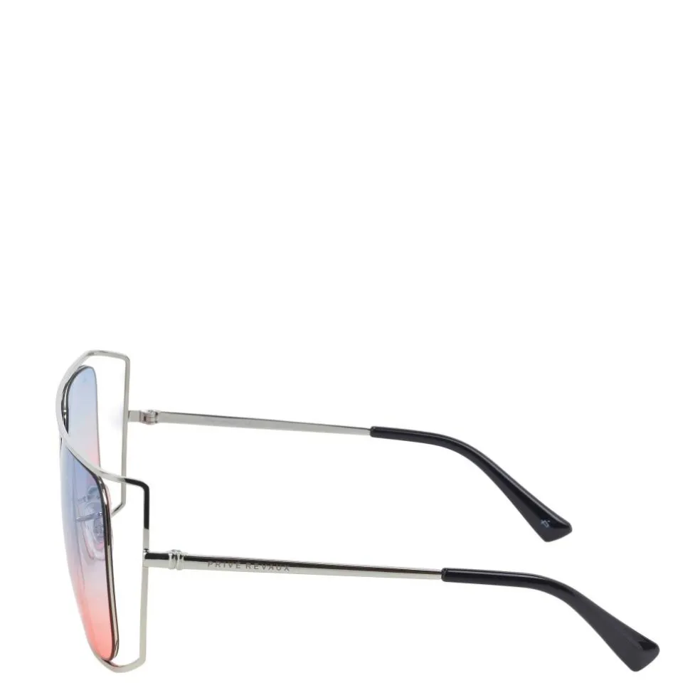 Adults The Jagger Rectangle Sunglasses